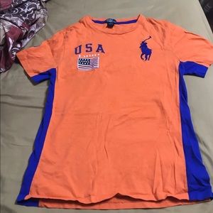 Polo Ralph Lauren T shirt